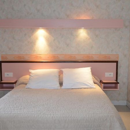 Logis Auberge De L'Allagnonette Saint-Poncy المظهر الخارجي الصورة