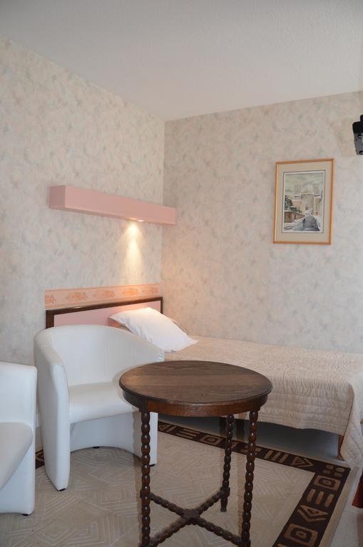 Logis Auberge De L'Allagnonette Saint-Poncy المظهر الخارجي الصورة